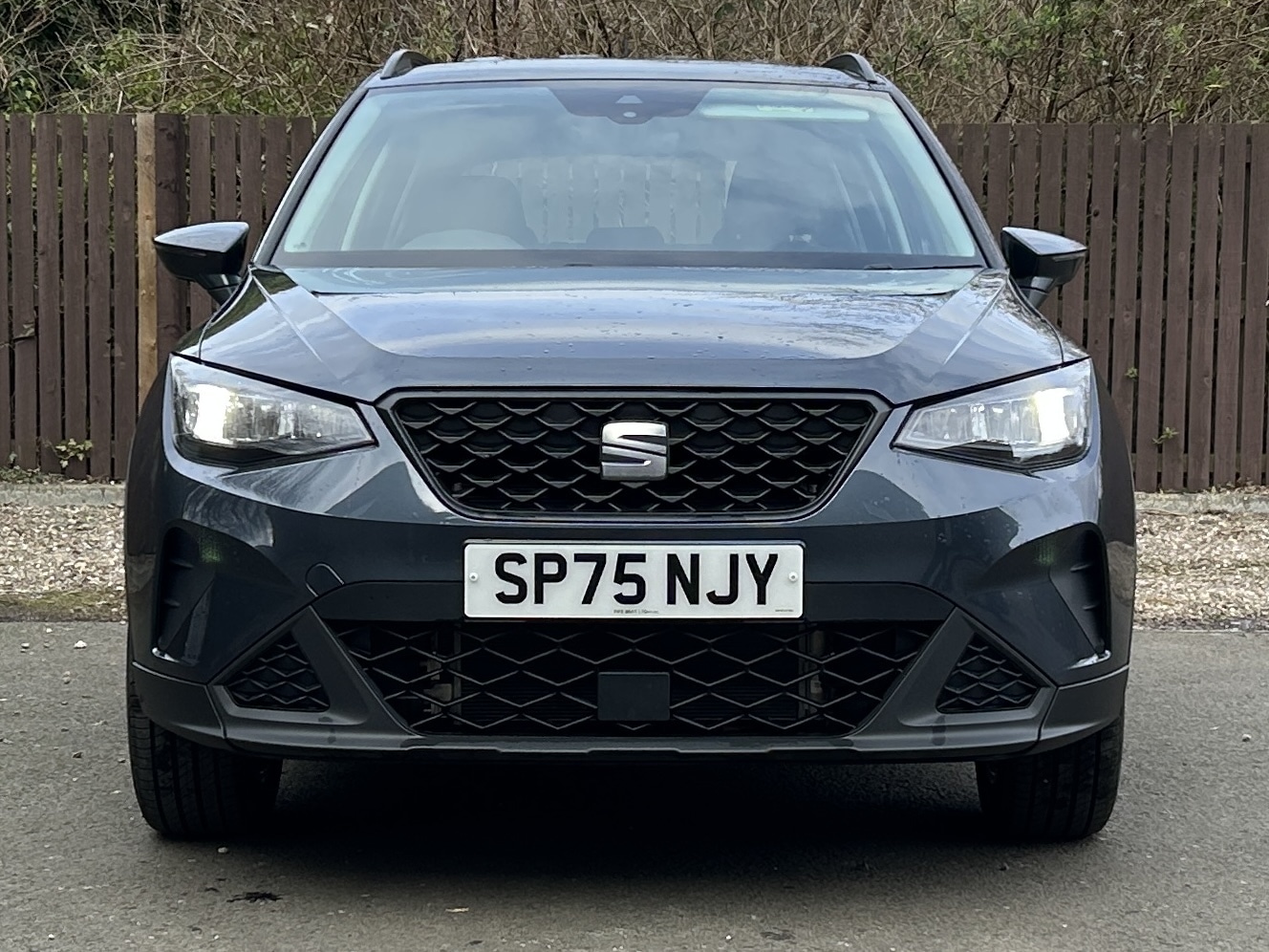 Used SEAT Arona 2025 for sale - 77649627: Photo 2