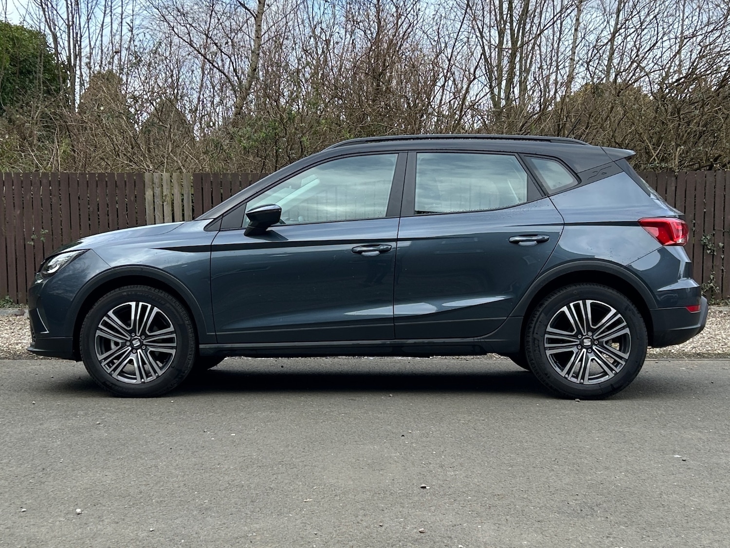 Used SEAT Arona 2025 for sale - 77649627: Photo 7