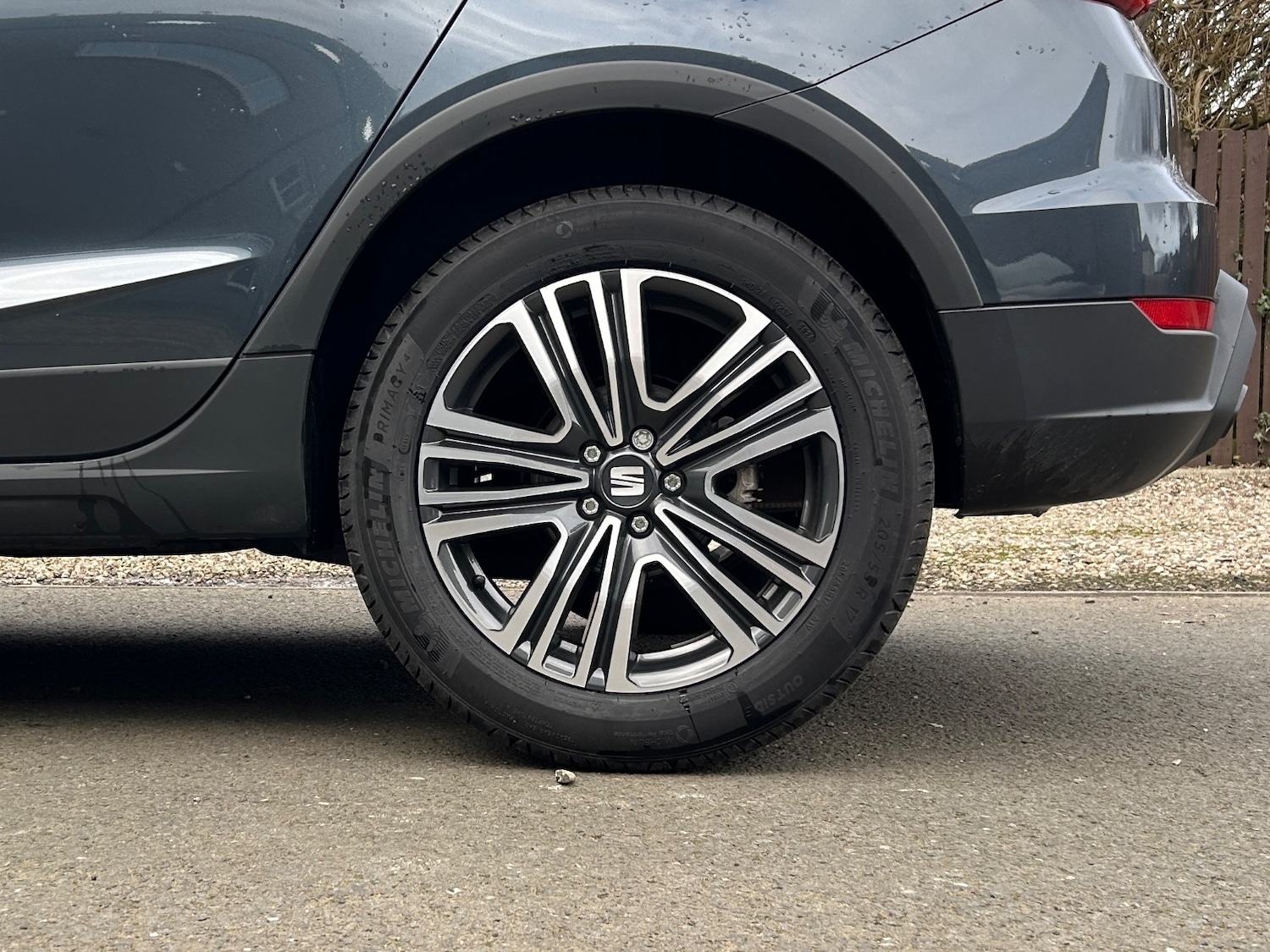 Used SEAT Arona 2025 for sale - 77649627: Photo 8