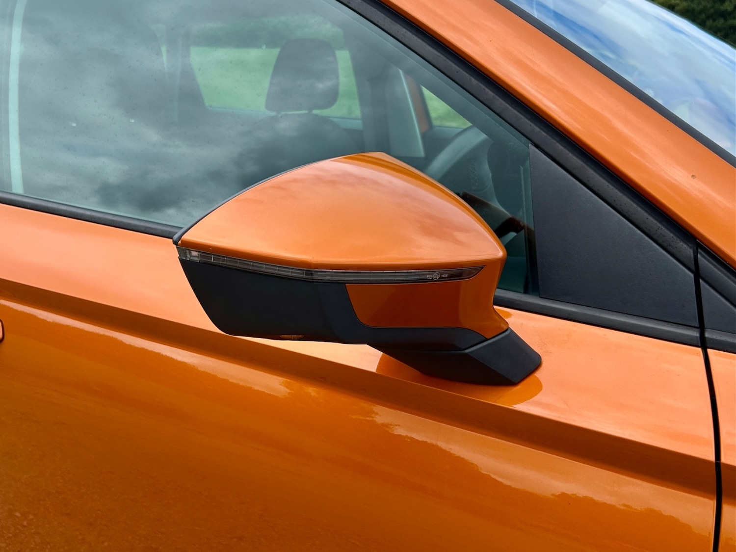 Used SEAT Ateca 2016 for sale - 76684790: Photo 4