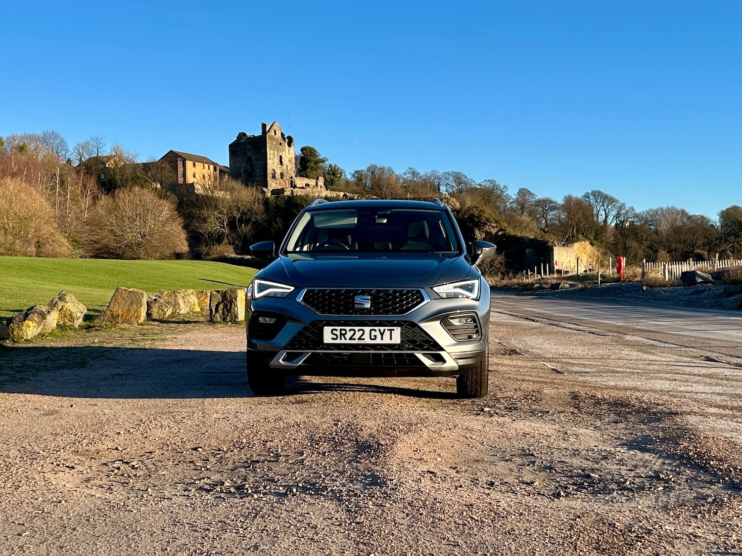 Used SEAT Ateca 2022 for sale - 77622648: Photo 10