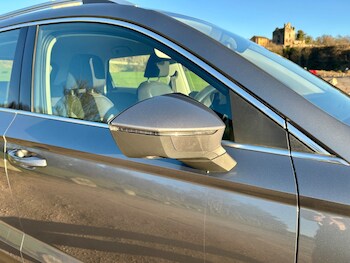 Used SEAT Ateca 2022 for sale - 77622648: Photo