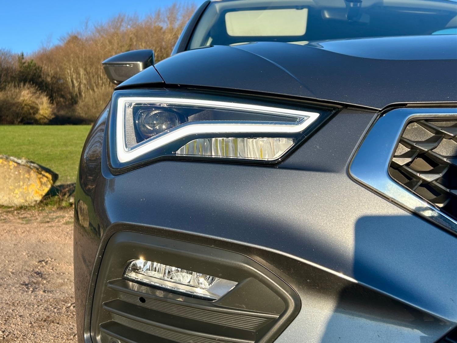 Used SEAT Ateca 2022 for sale - 77622648: Photo 5