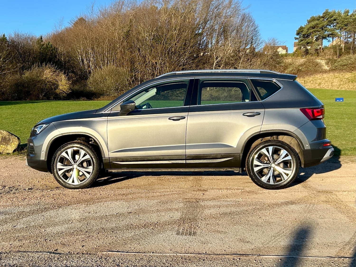 Used SEAT Ateca 2022 for sale - 77622648: Photo 7