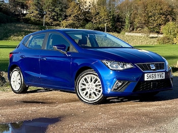Used SEAT Ibiza 2019 for sale - 77312645: Photo