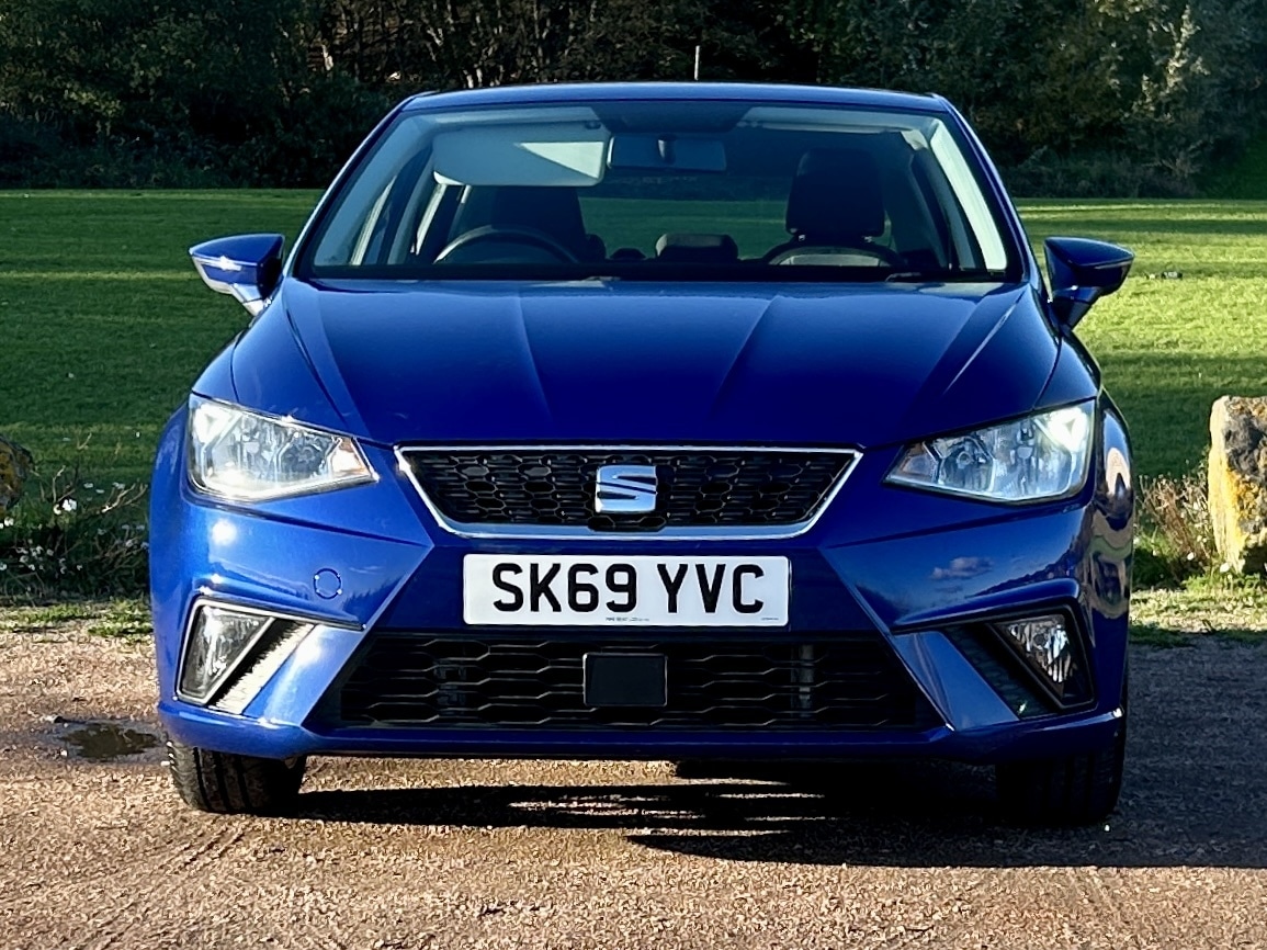Used SEAT Ibiza 2019 for sale - 77312645: Photo 2