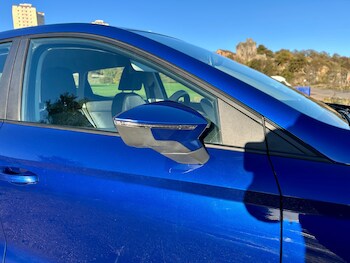 Used SEAT Ibiza 2019 for sale - 77312645: Photo