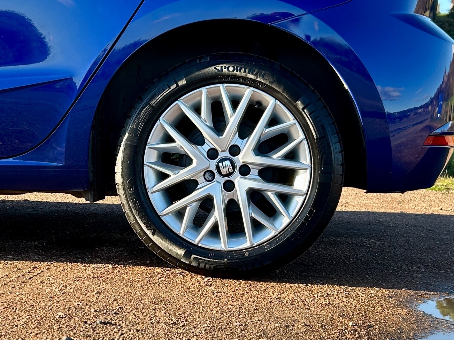 Used SEAT Ibiza 2019 for sale - 77312645: Photo 8