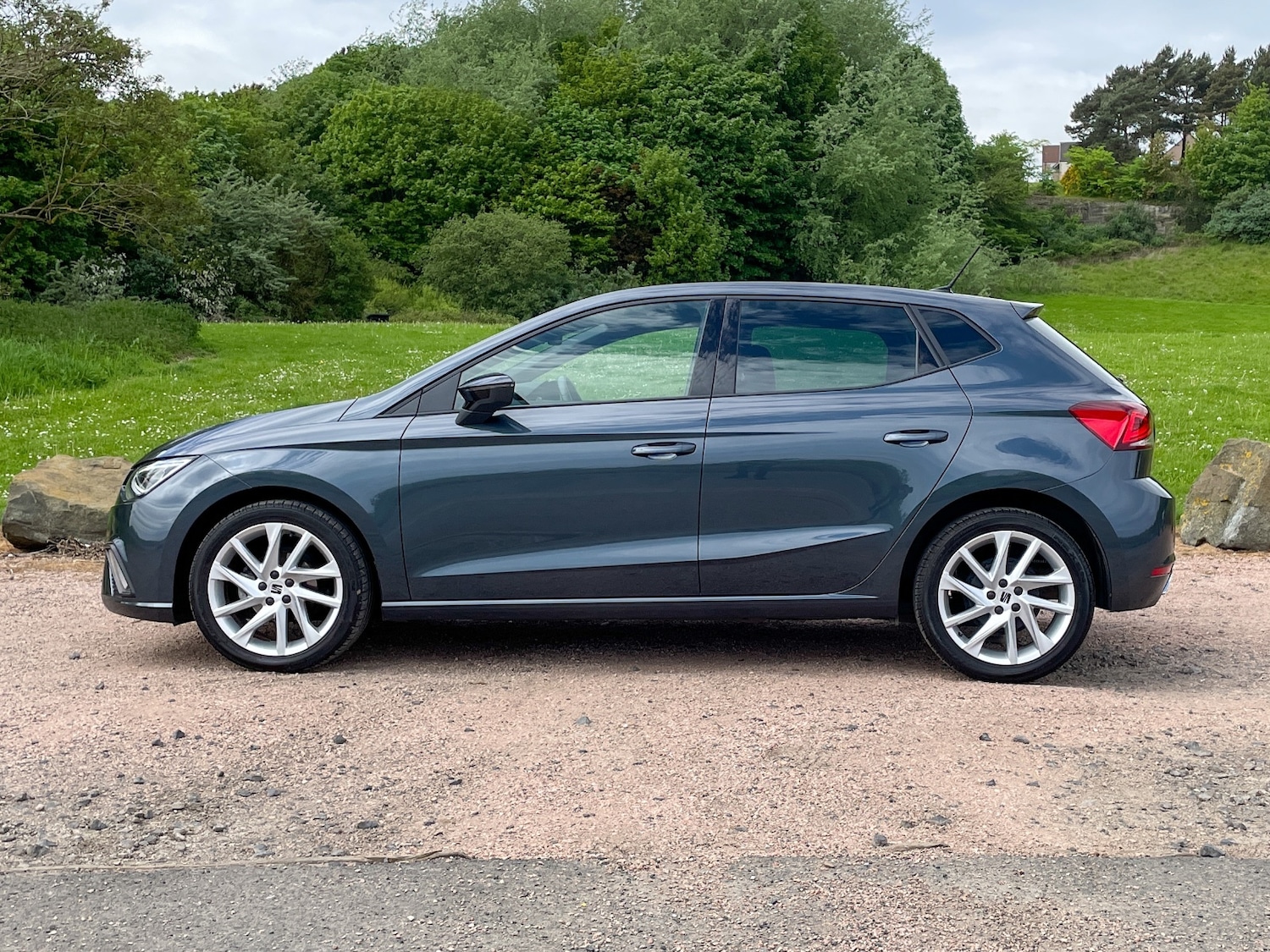 Used SEAT Ibiza 2022 for sale - 77663635: Photo 5