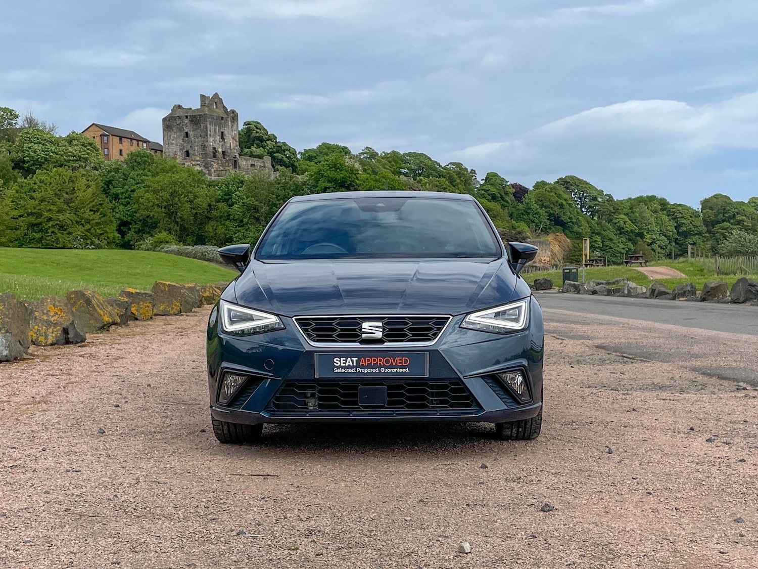 Used SEAT Ibiza 2022 for sale - 77663635: Photo 6