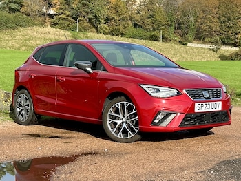 SEAT - Ibiza