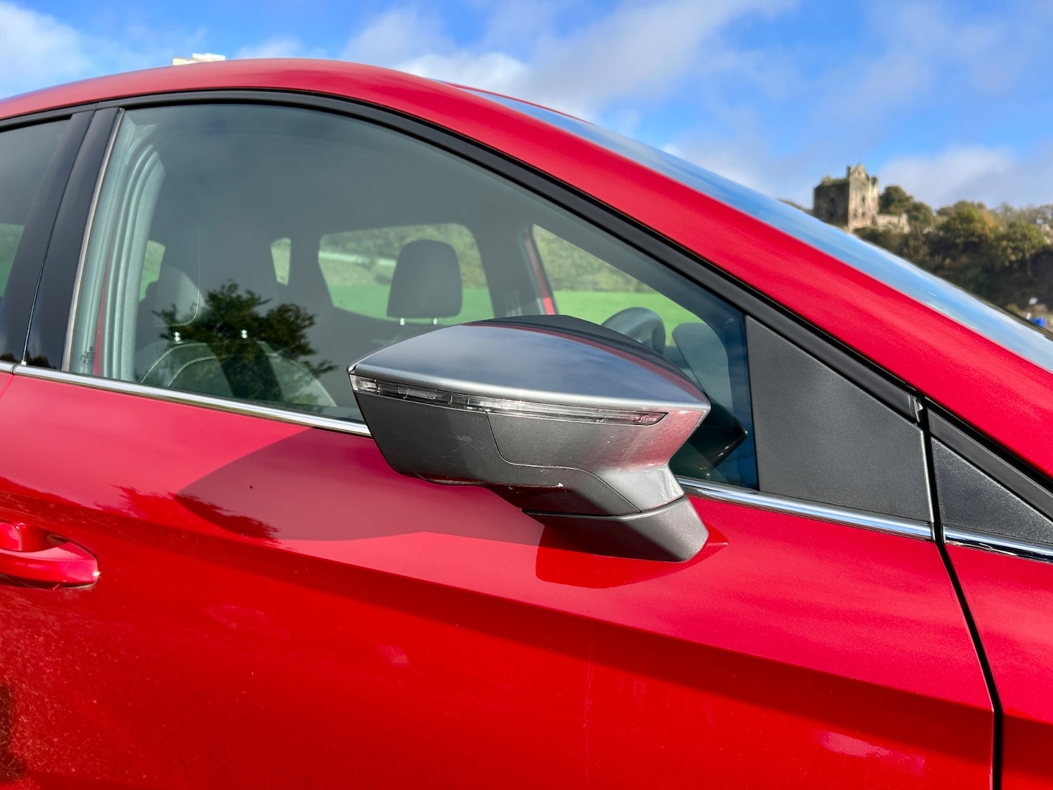 Used SEAT Ibiza 2023 for sale - 76675769: Photo 4