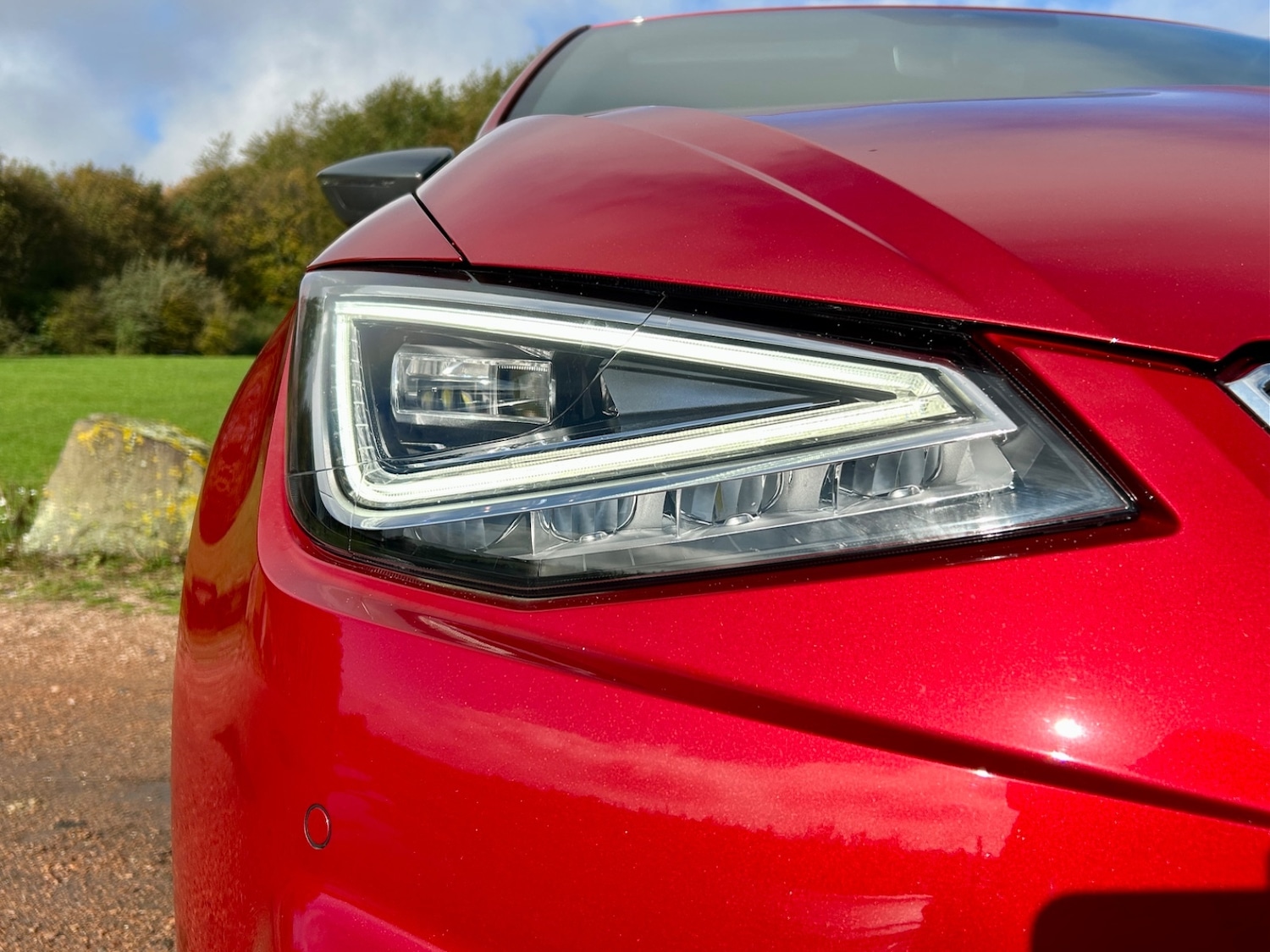 Used SEAT Ibiza 2023 for sale - 76675769: Photo 5