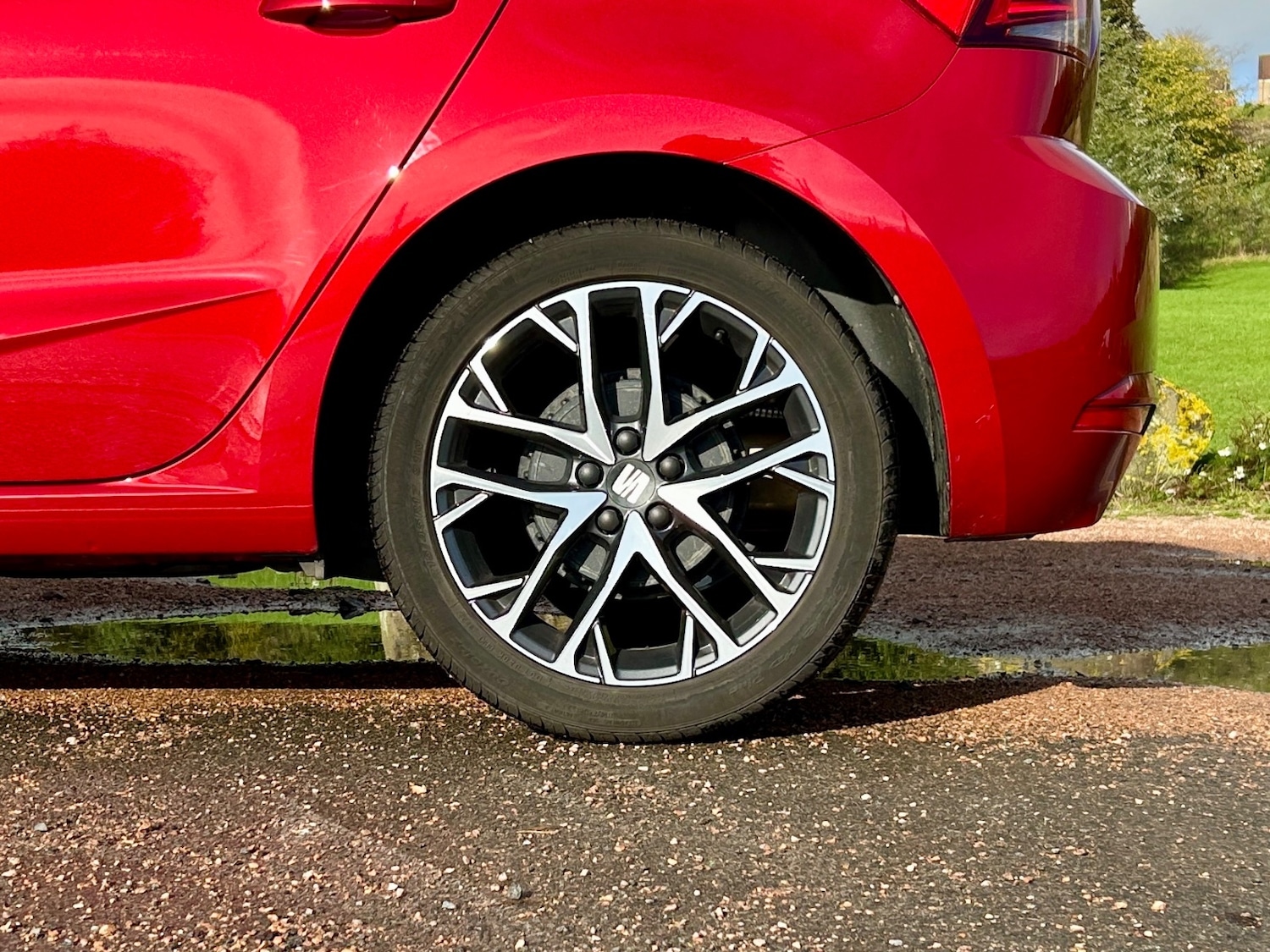 Used SEAT Ibiza 2023 for sale - 76675769: Photo 8