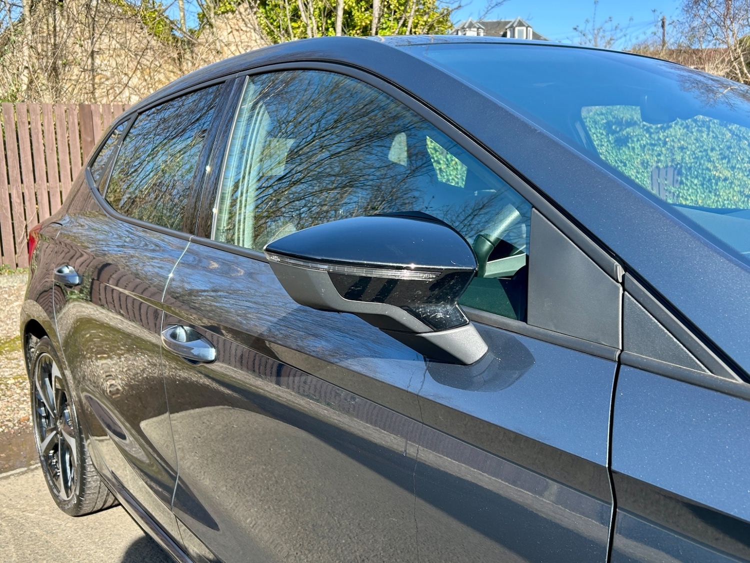 Used SEAT Ibiza 2023 for sale - 78098812: Photo 4