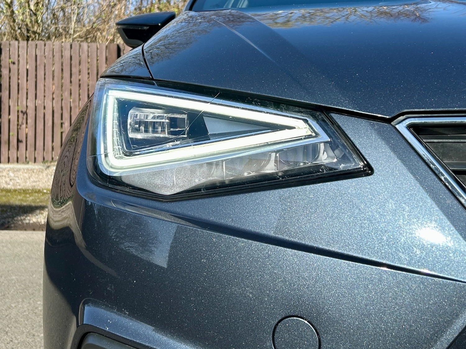 Used SEAT Ibiza 2023 for sale - 78098812: Photo 5