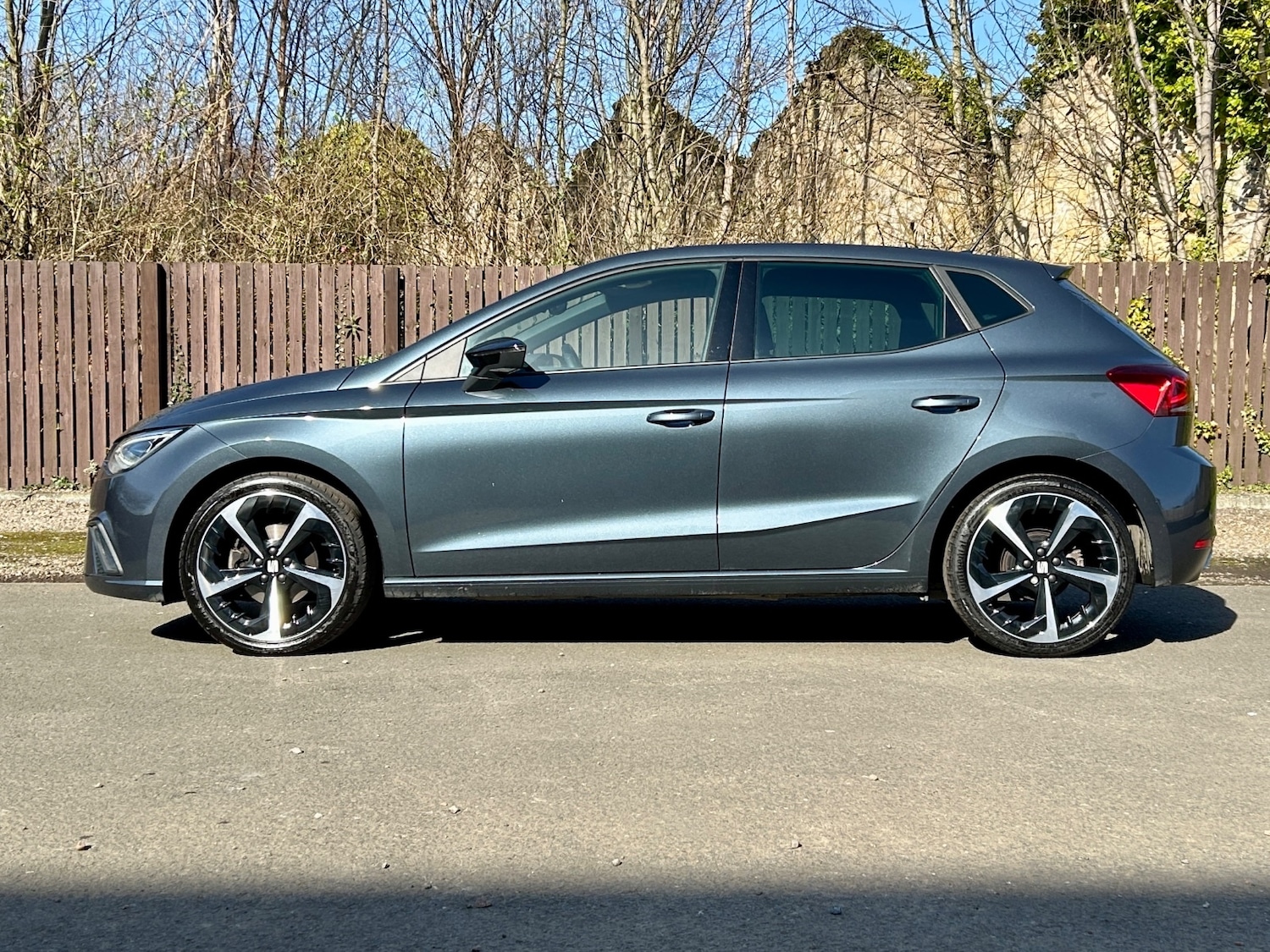 Used SEAT Ibiza 2023 for sale - 78098812: Photo 7