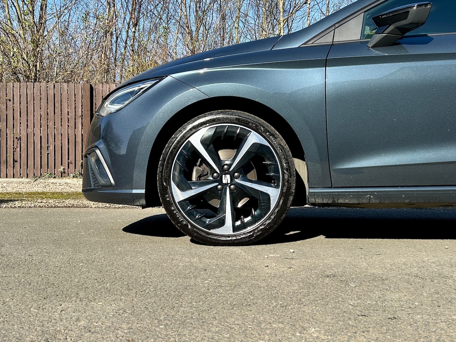 Used SEAT Ibiza 2023 for sale - 78098812: Photo 9