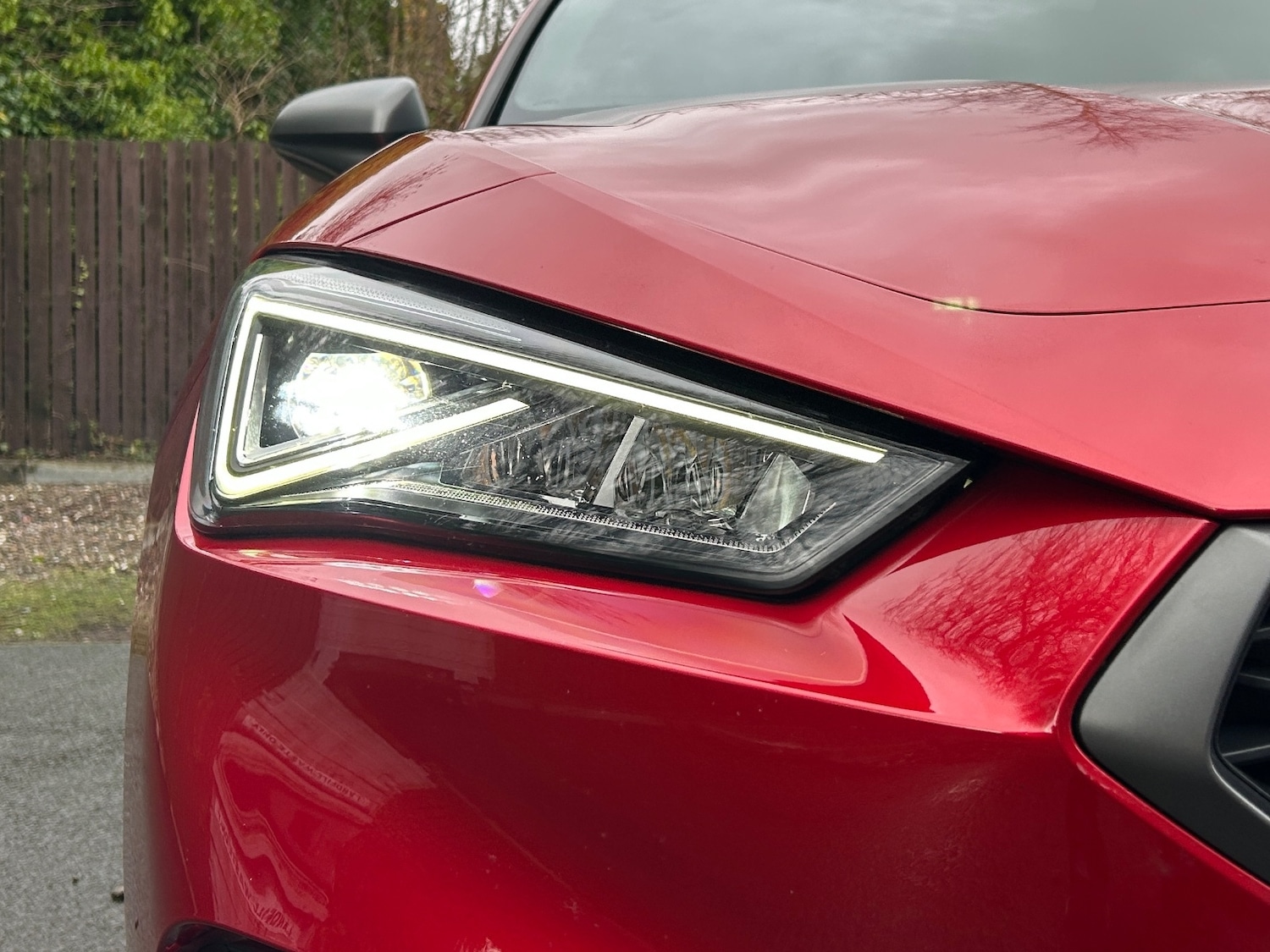 Used SEAT Leon 2021 for sale - 77691395: Photo 5