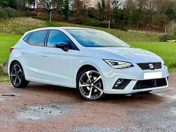 2024 (24) - 1.0 TSI 110 FR Sport 5dr