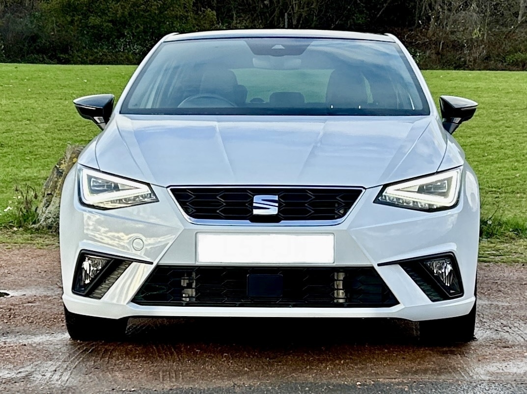 Used SEAT Ibiza 2024 for sale - 76819057: Photo 2