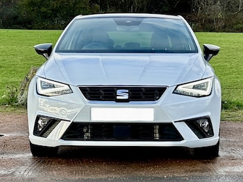 Used SEAT Ibiza 2024 for sale - 76819057: Photo