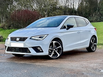 Used SEAT Ibiza 2024 for sale - 76819057: Photo