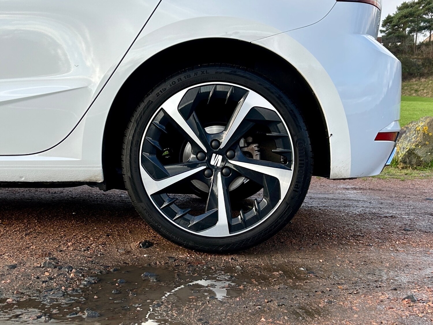 Used SEAT Ibiza 2024 for sale - 76819057: Photo 8