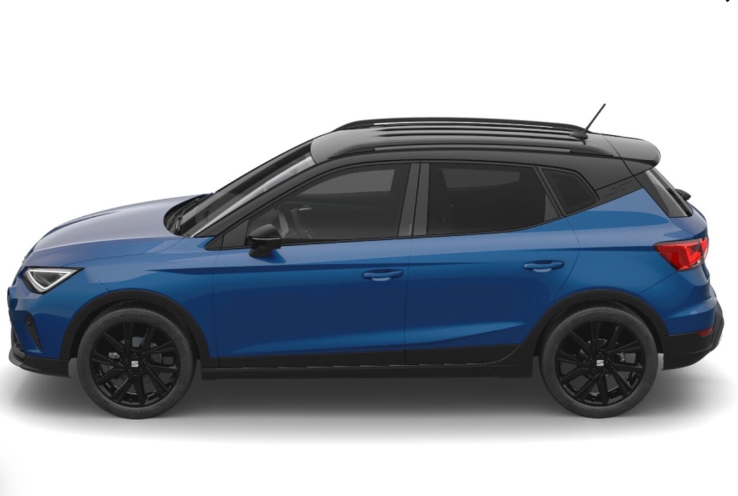 Used SEAT Arona 2025 for sale - 77032550: Photo 4