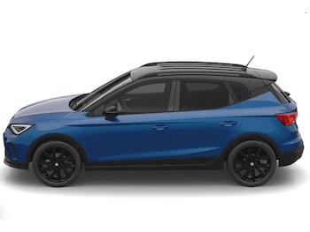 Used SEAT Arona 2025 for sale - 77032550: Photo