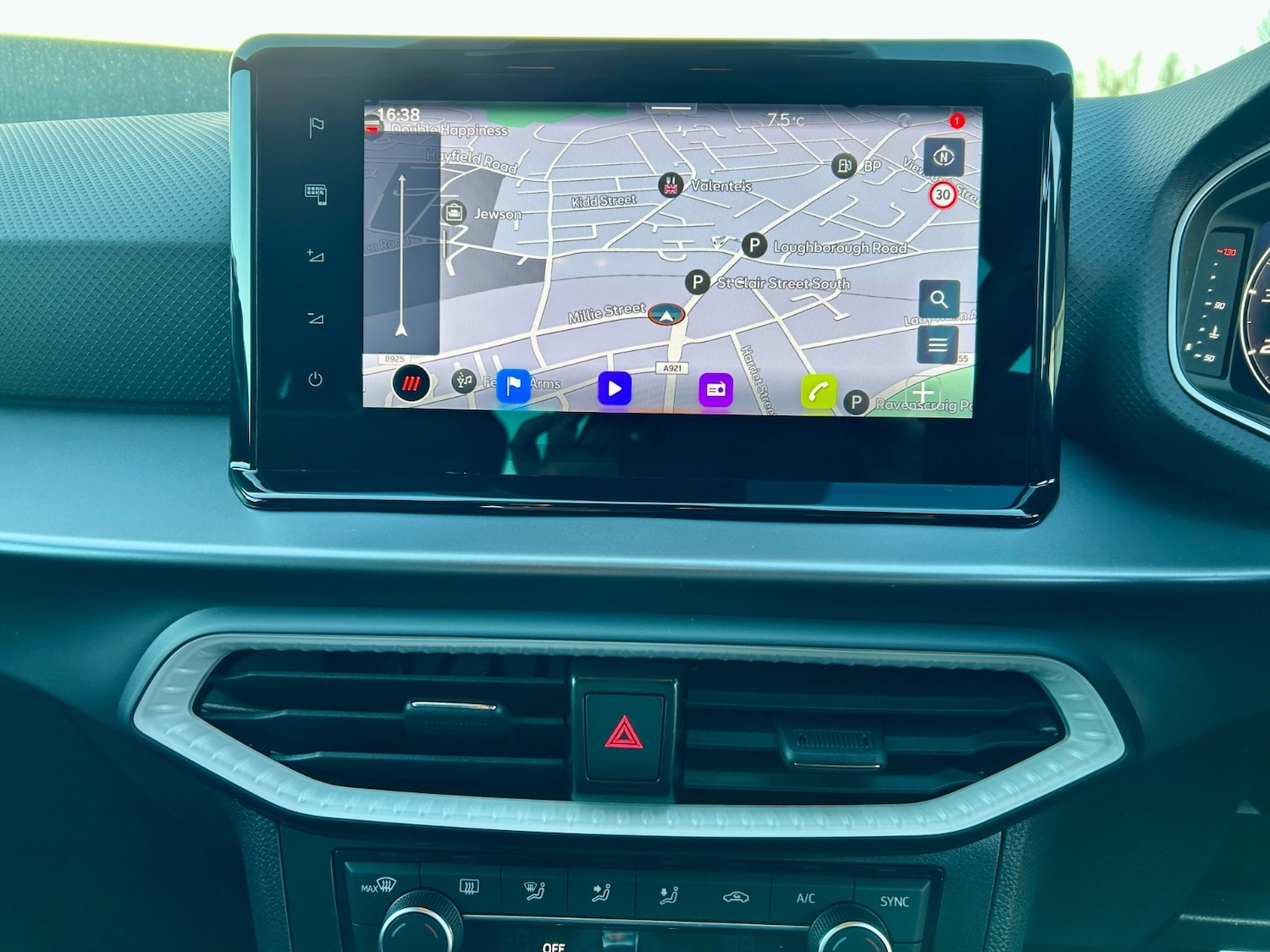 Used SEAT Arona 2025 for sale - 77032550: Photo 8