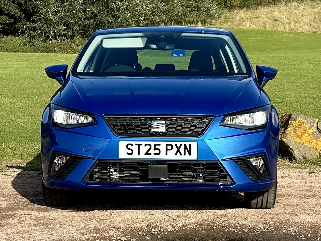 Used SEAT Ibiza 2025 for sale - 77032561: Photo 2