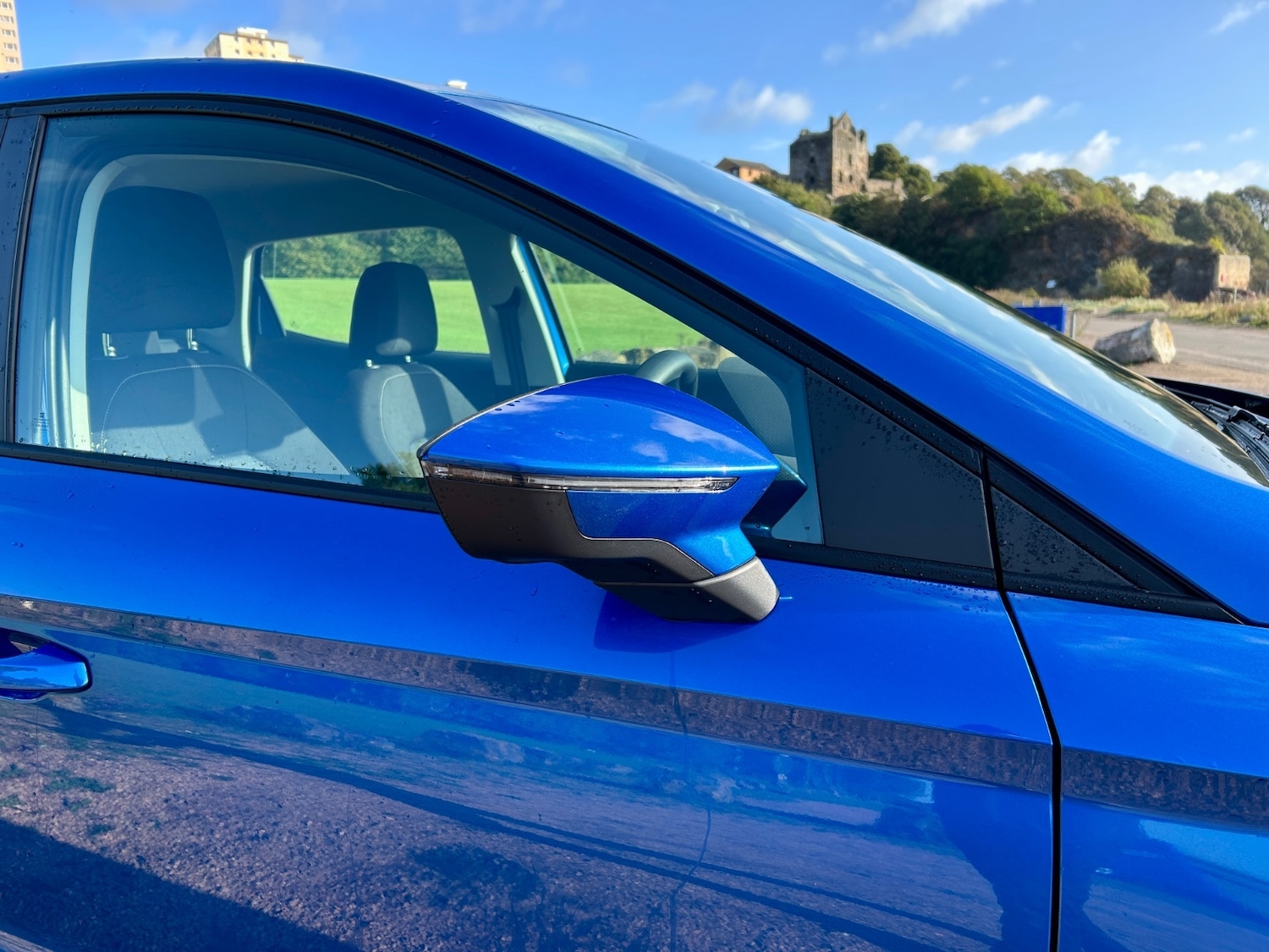 Used SEAT Ibiza 2025 for sale - 77032561: Photo 4