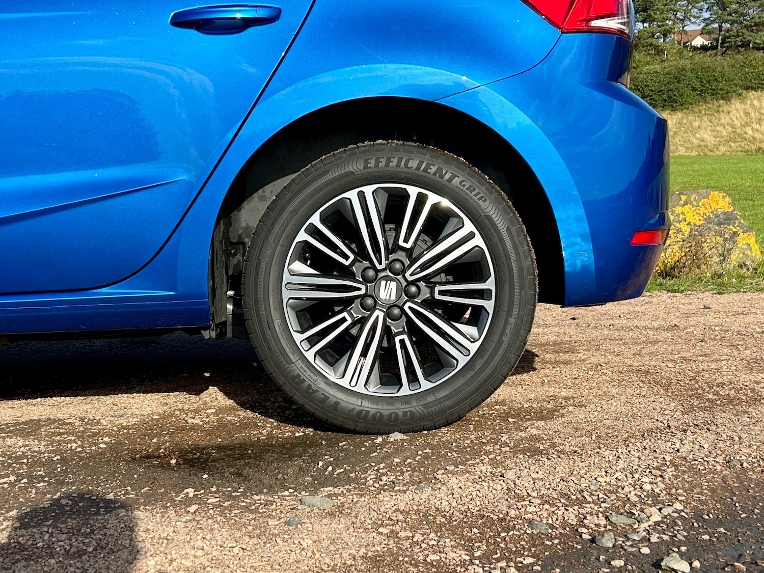 Used SEAT Ibiza 2025 for sale - 77032561: Photo 8