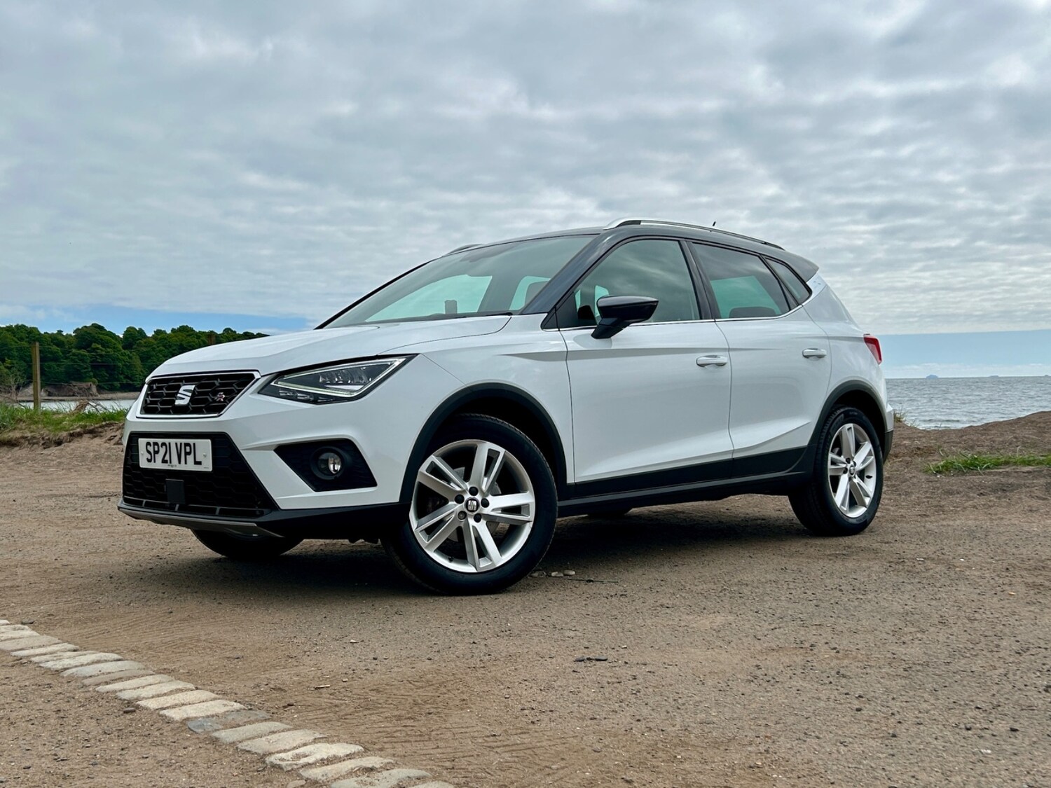 Used SEAT Arona 2021 for sale - 77581998: Photo 6