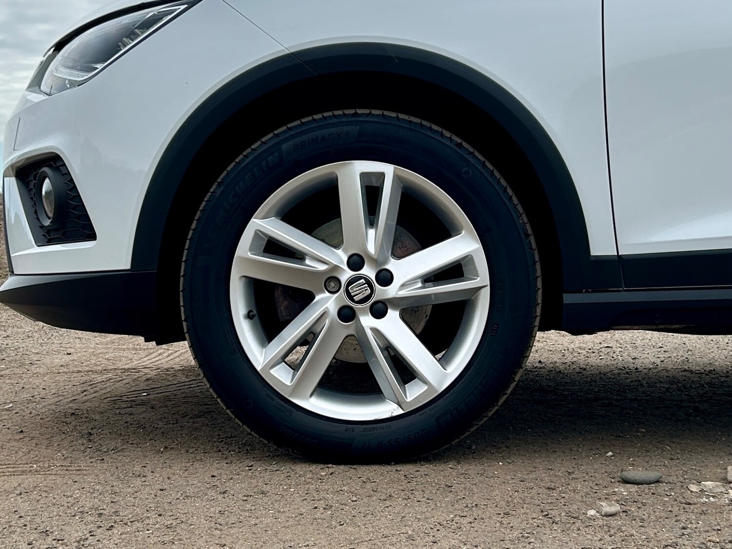 Used SEAT Arona 2021 for sale - 77581998: Photo 9