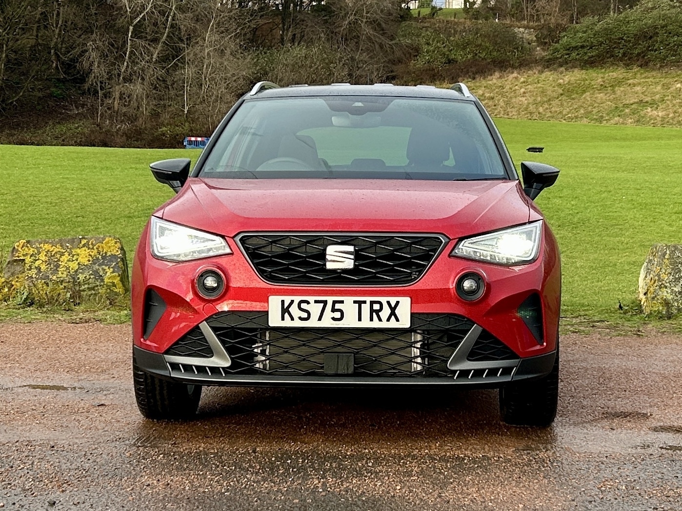 Used SEAT Arona 2025 for sale - 77032576: Photo 2