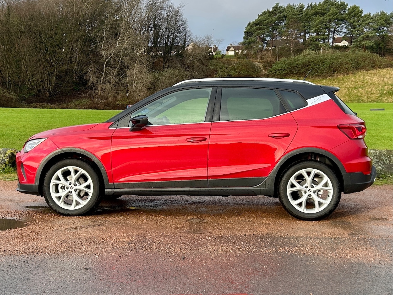 Used SEAT Arona 2025 for sale - 77032576: Photo 7