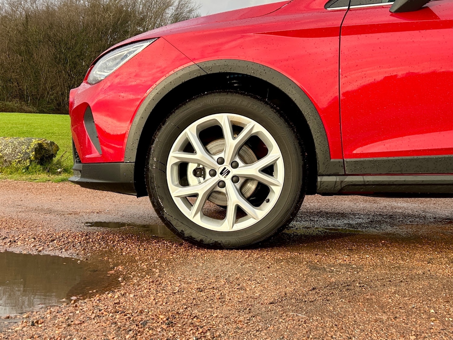 Used SEAT Arona 2025 for sale - 77032576: Photo 9