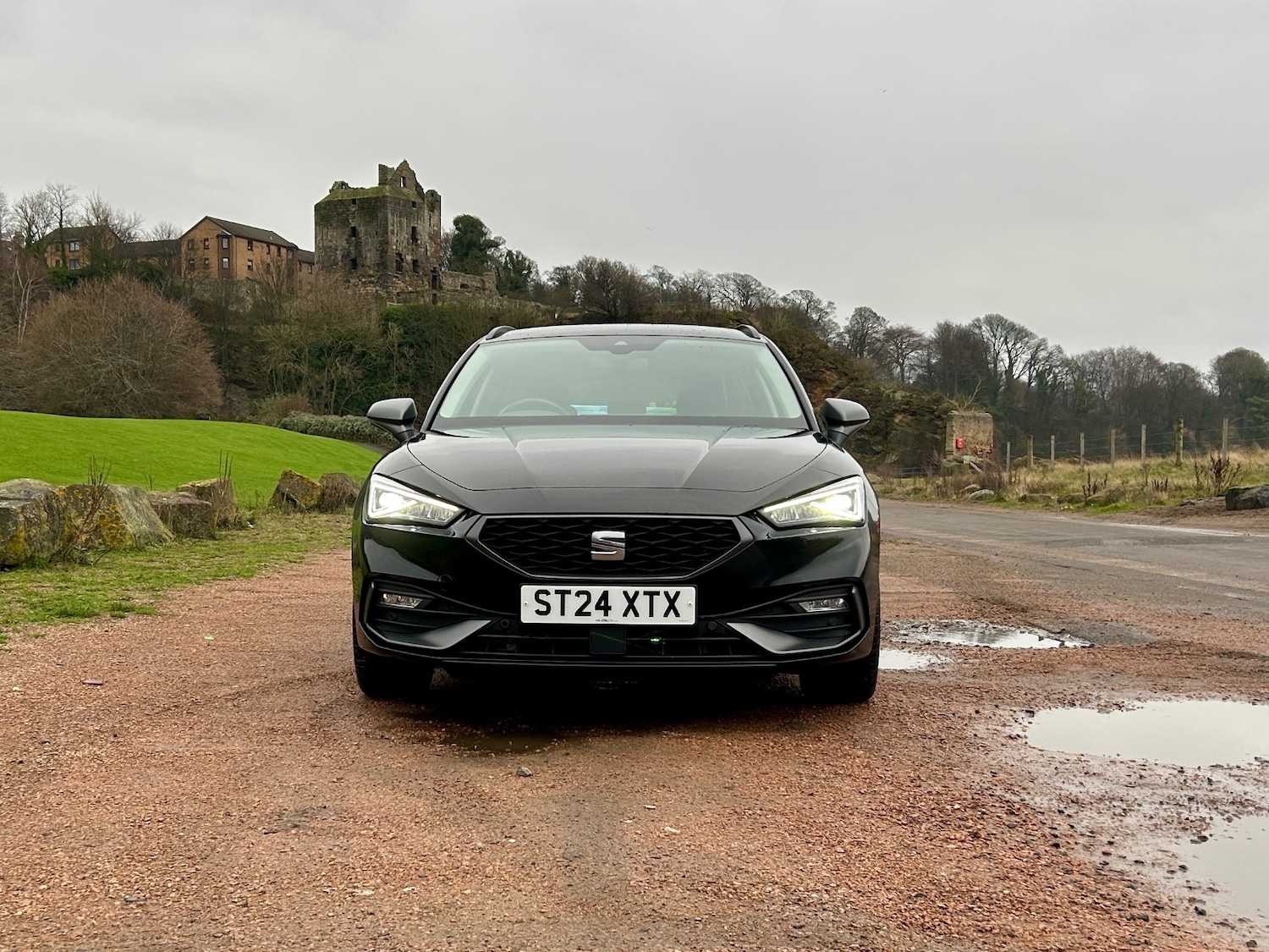 Used SEAT Leon 2024 for sale - 77045621: Photo 10