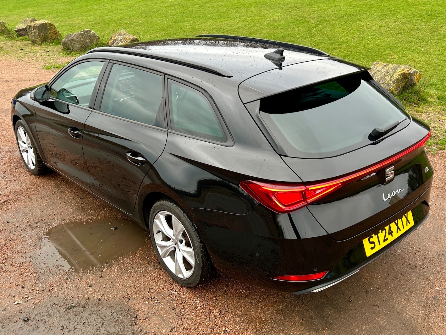 Used SEAT Leon 2024 for sale - 77045621: Photo 6