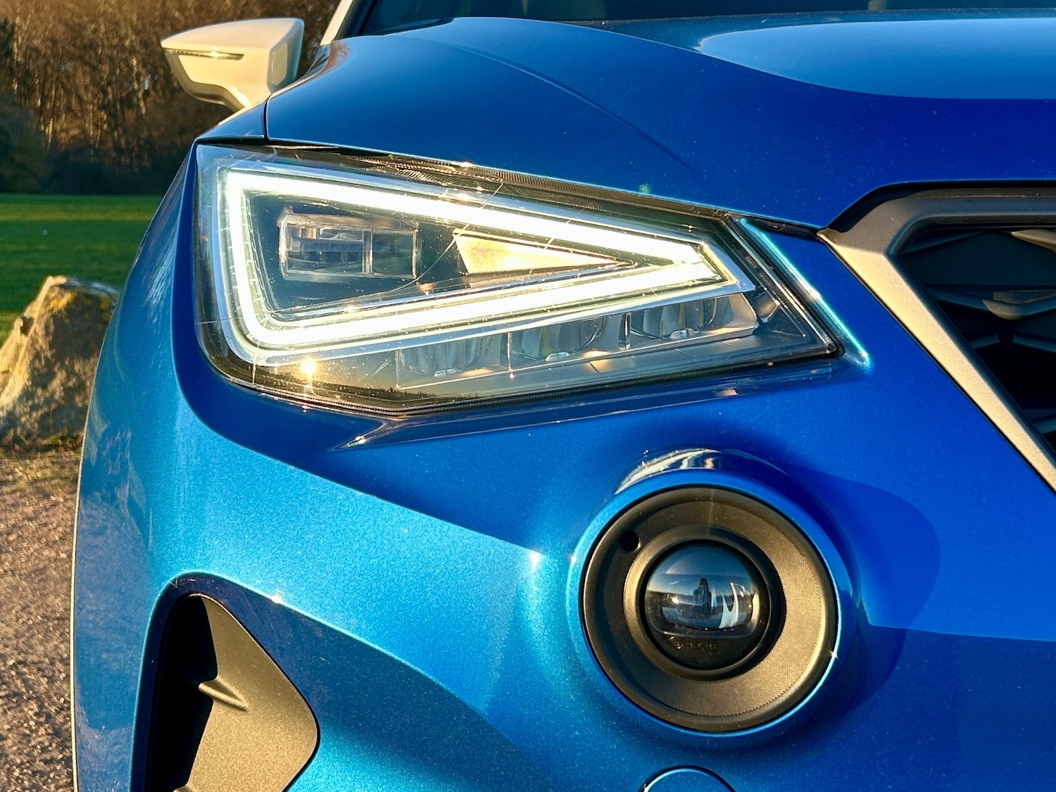 Used SEAT Arona 2022 for sale - 77186816: Photo 5