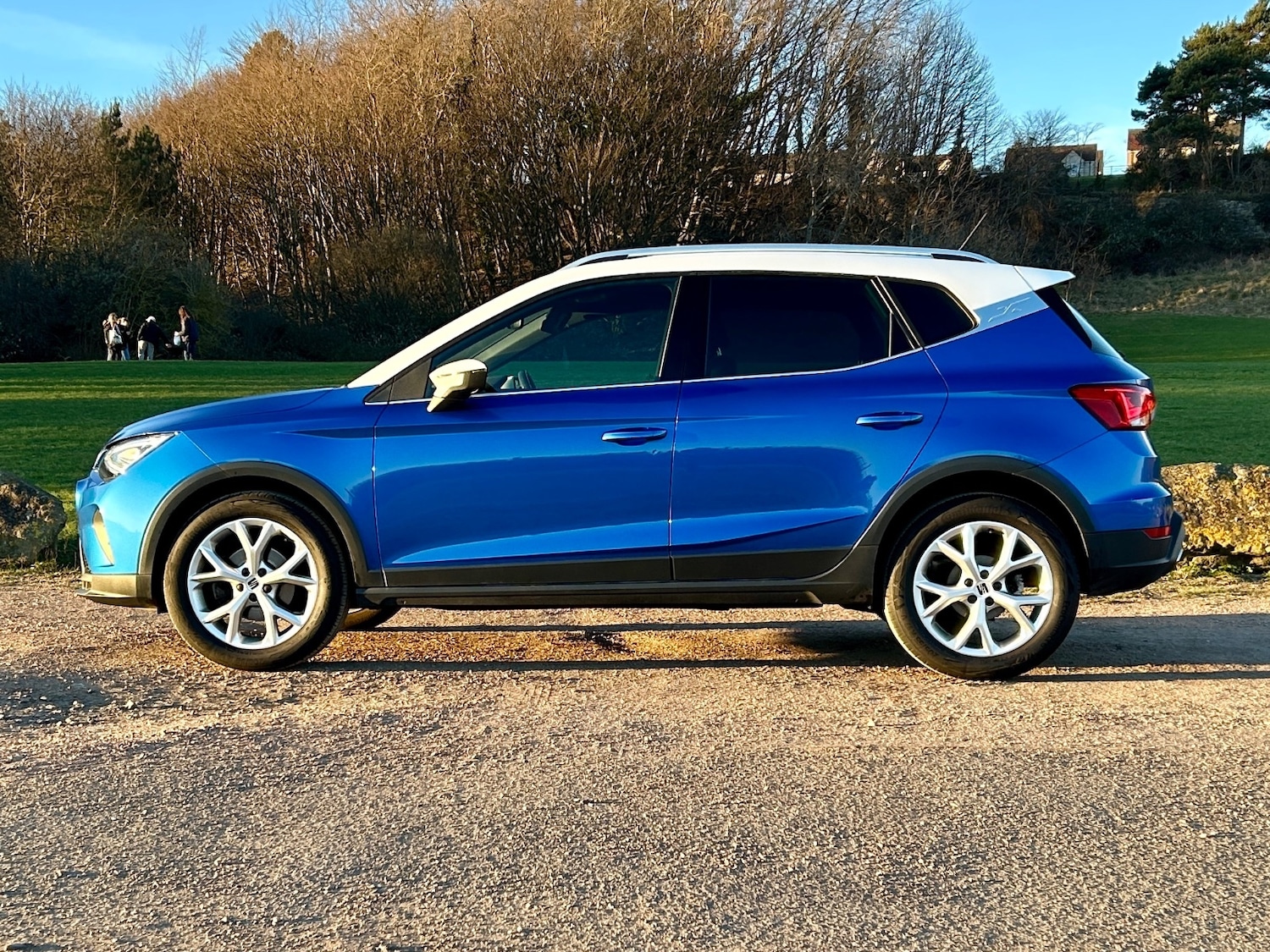 Used SEAT Arona 2022 for sale - 77186816: Photo 7