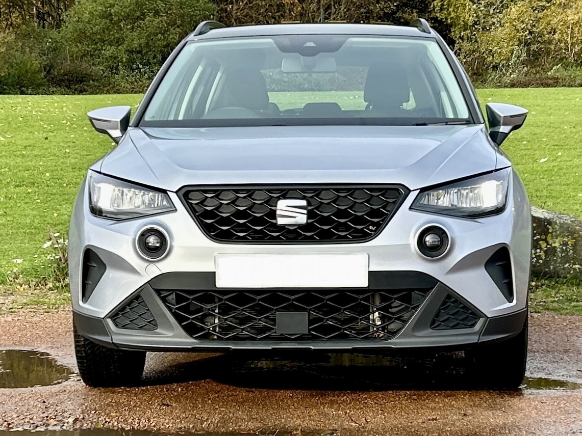 Used SEAT Arona 2021 for sale - 76831922: Photo 2