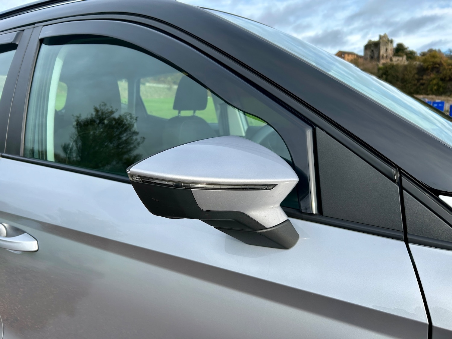 Used SEAT Arona 2021 for sale - 76831922: Photo 4