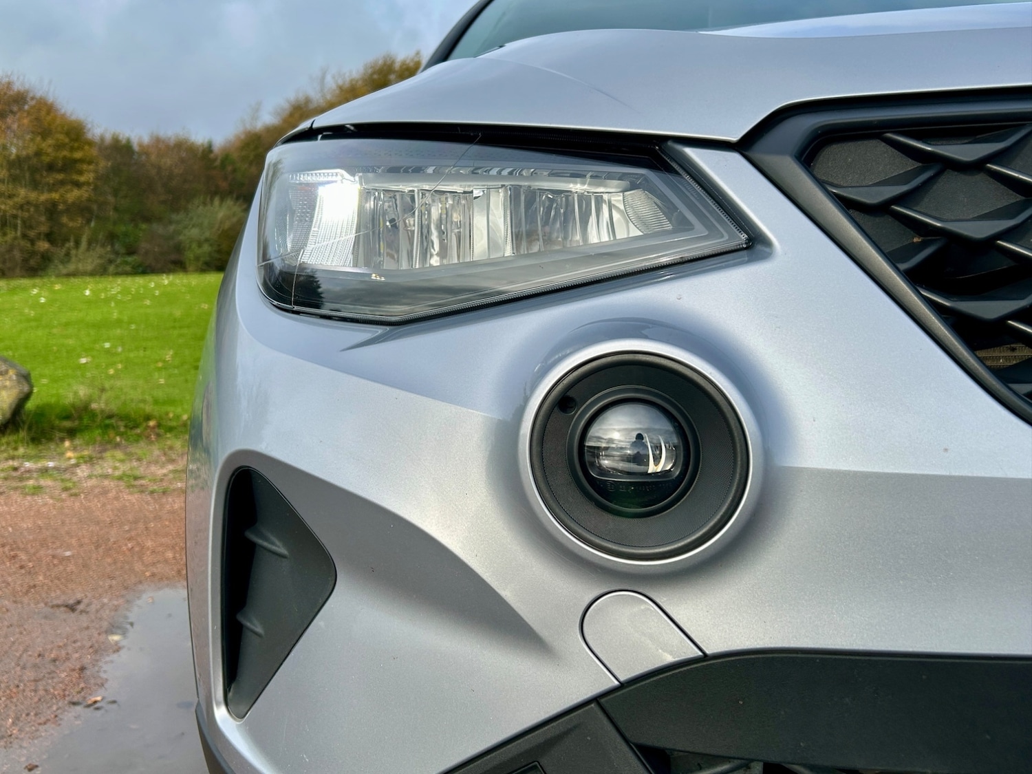 Used SEAT Arona 2021 for sale - 76831922: Photo 5