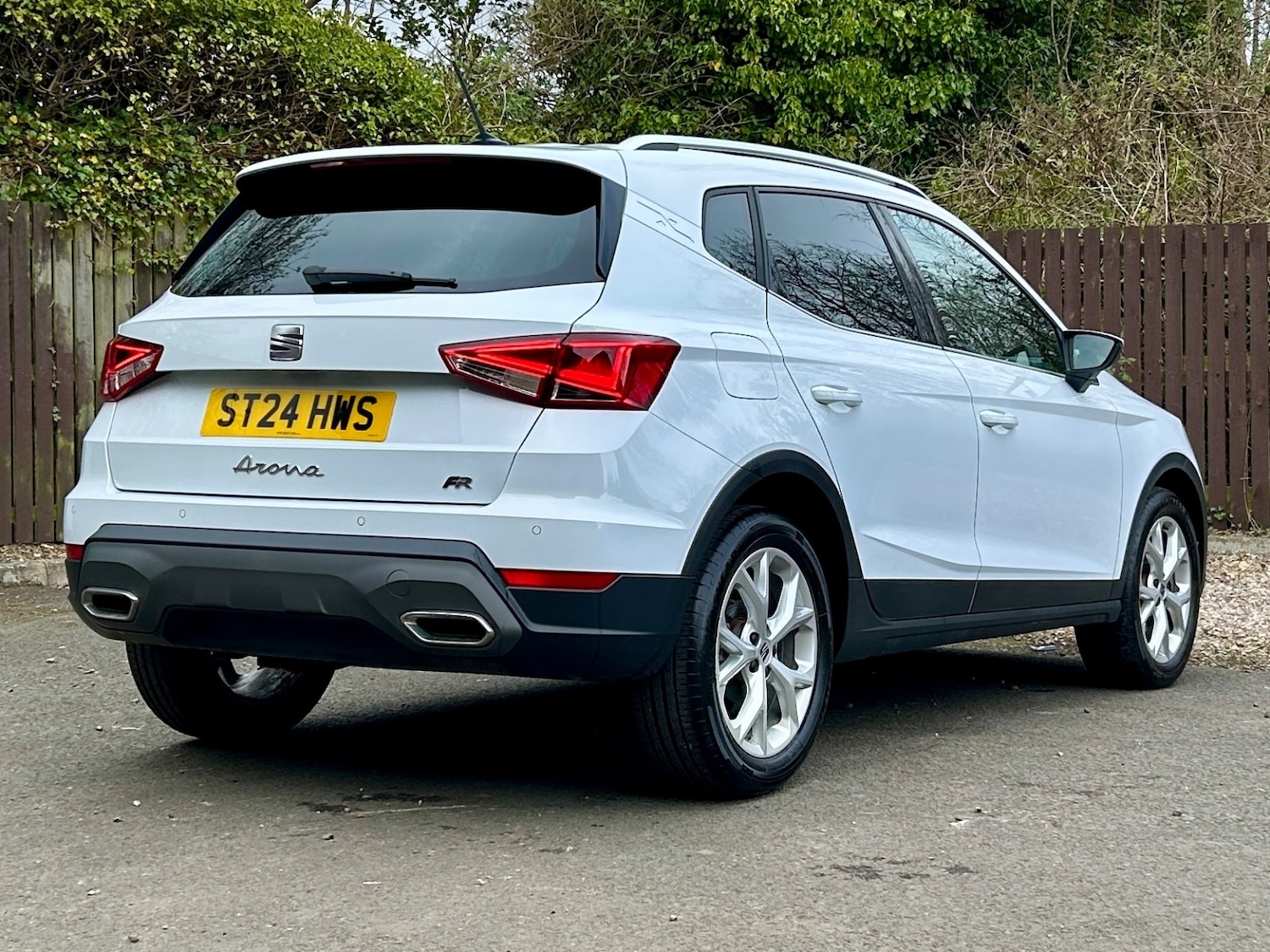 Used SEAT Arona 2024 for sale - 78179545: Photo 10