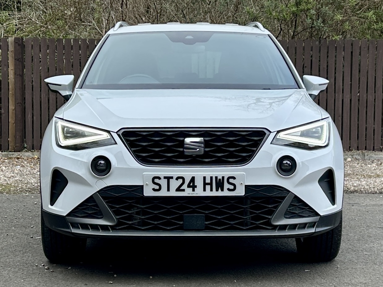 Used SEAT Arona 2024 for sale - 78179545: Photo 2