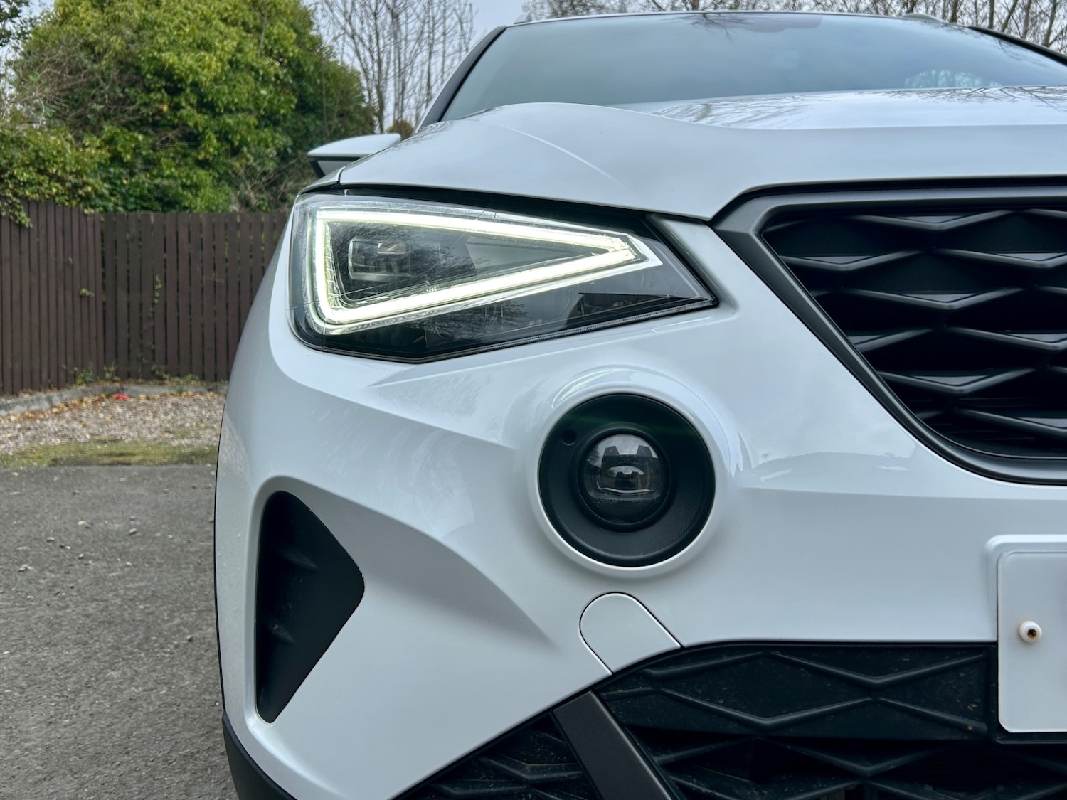 Used SEAT Arona 2024 for sale - 78179545: Photo 5