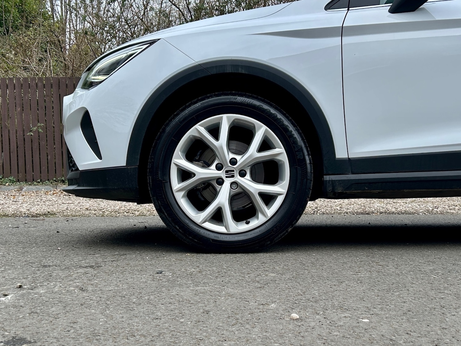 Used SEAT Arona 2024 for sale - 78179545: Photo 9